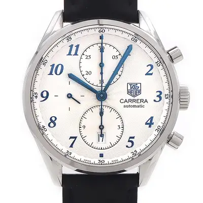 TAG Heuer Carrera Heritage Calibre 16