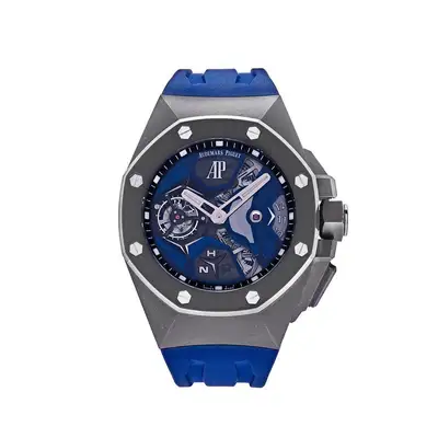 Audemars Piguet Royal Oak 26589IO