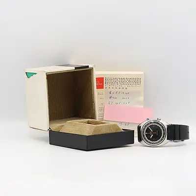 Omega Seamaster 145.009