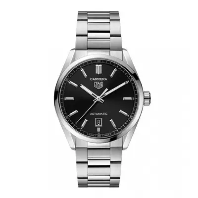 TAG Heuer Carrera with