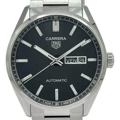 TAG Heuer Carrera Calibre 5 Day-Date