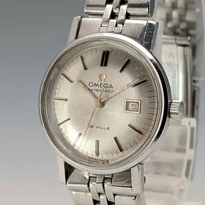 Omega Seamaster 566.006