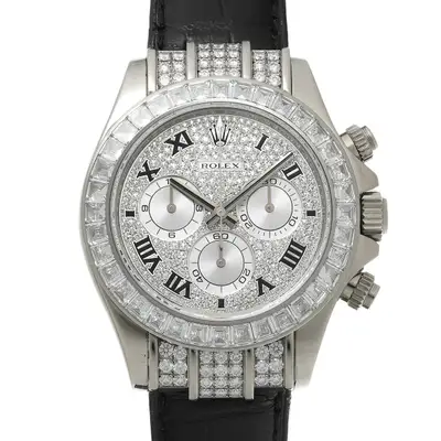 Rolex Daytona 116599TBR