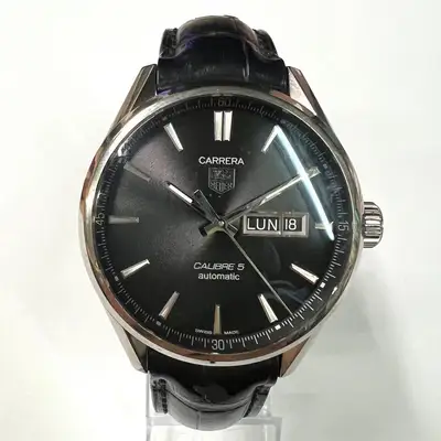 TAG Heuer CARRERA Calibre 5 W653