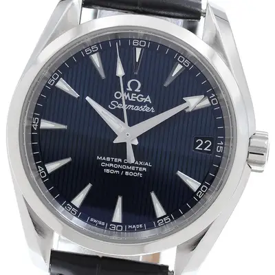 Omega Seamaster 231.13.39.21.03.001