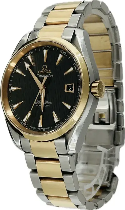 Omega Seamaster 231.20.42.21.06.001