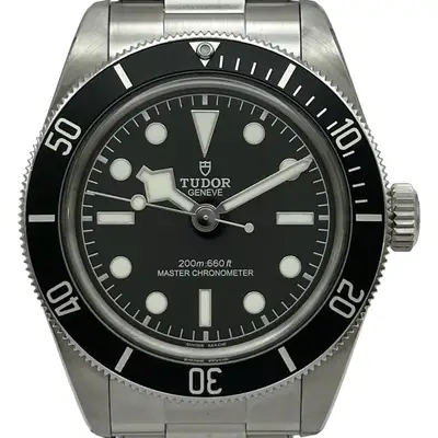 Tudor Black Bay 7941A1A0NU Stainless Steel