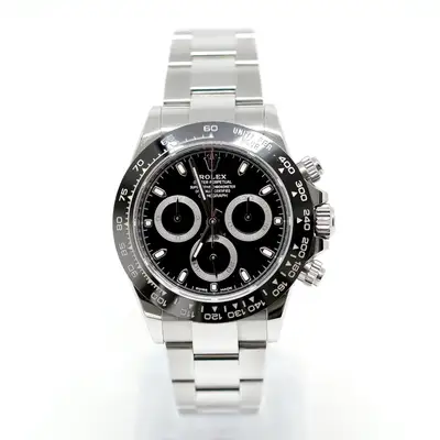 Rolex Daytona 116500