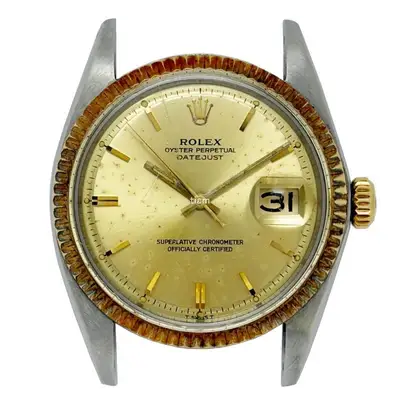 Rolex Datejust 1601/3