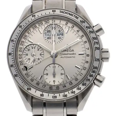 Omega Speedmaster 3523.3 TO312276