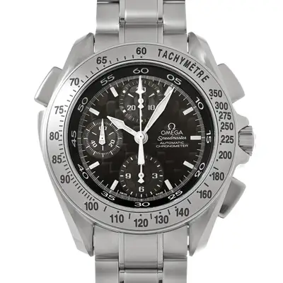 Omega Speedmaster 3540.50