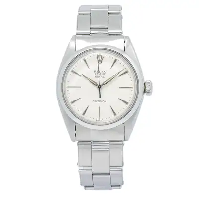 Rolex Oyster Royal Precision 6426 Oyster