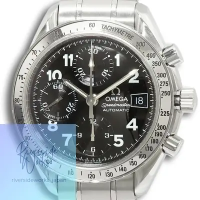 Omega Speedmaster 3513.52