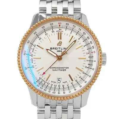 Breitling Navitimer U17325211G1A1