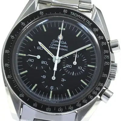 Omega OMEGA Speedmaster Professional 5th 145.022-69ST Cal.861 HW Men's Watch_816921