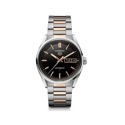 TAG Heuer Carrera Day-Date WDA2111.BD0001