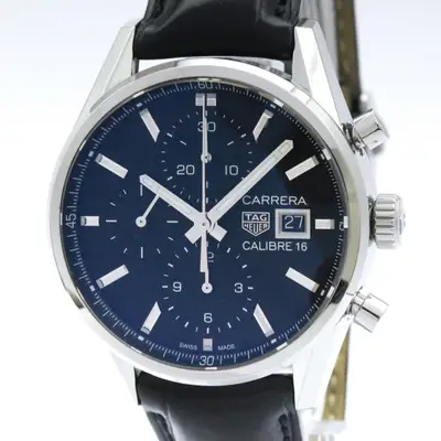 TAG Heuer Carrera Calibre 16 CBK2110