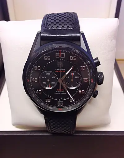 TAG Heuer Carrera CAR2B80 Calibre 36