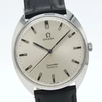 Omega Seamaster 135.017