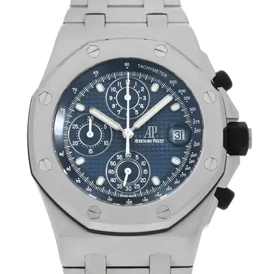 Audemars Piguet Royal Oak Offshore 26238ST