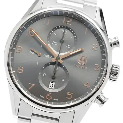 TAG Heuer Carrera CAR2013-0 TO313791