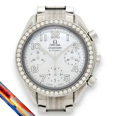 Omega Speedmaster 3515.71