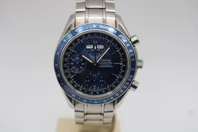 Omega Speedmaster 178.0058