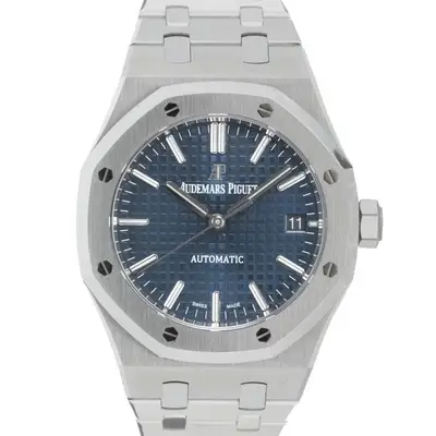 Audemars Piguet Royal Oak 15450ST