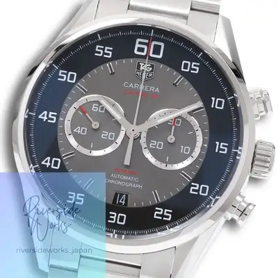 TAG Heuer CAR2B10 Carrera Caliber 36