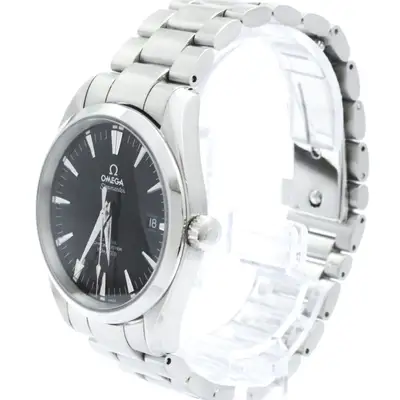 Omega Seamaster Aqua Terra Co-Axial Chronometer
