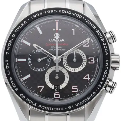 Omega Speedmaster 321.30.44.50.01.001