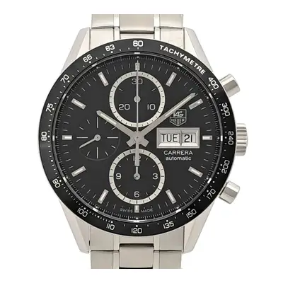 TAG Heuer Carrera Caliber 16 Day-Date