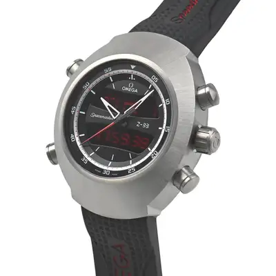 Omega Speedmaster 325.92.43.79.01.001