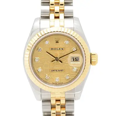 Rolex Datejust 179143G