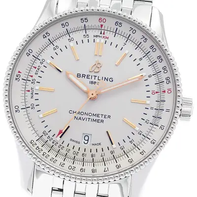 Breitling Navitimer41 A17326 Watch_969555