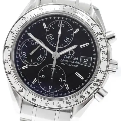 Omega Speedmaster 3513.5 TO325624
