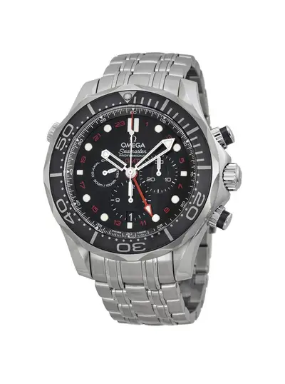 Omega Seamaster Diver Chronograph 21230445201001