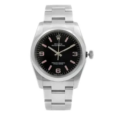 Rolex Oyster Perpetual Steel 116000