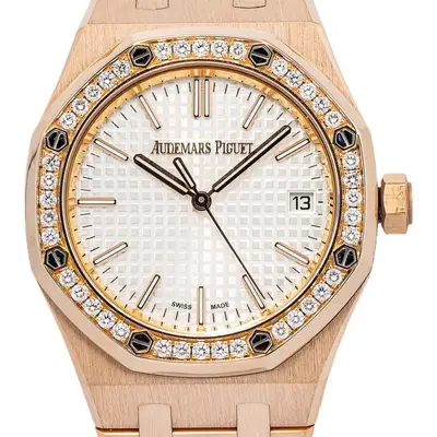 Audemars Piguet Royal Oak 15551OR