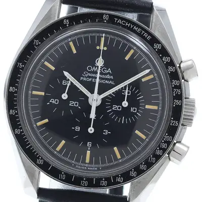 Omega Speedmaster Professional Moonwatch 3590.5 TO318562