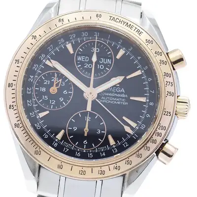 Omega Speedmaster 323.21.40.44.01.001