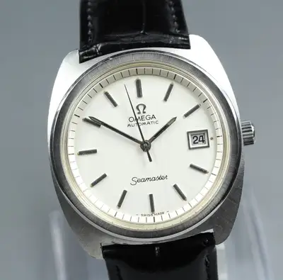 Omega Seamaster 166.065