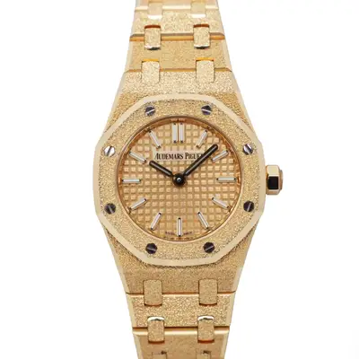 Audemars Piguet Royal Oak 67630BA