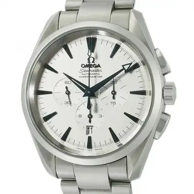 Omega Seamaster 2512.30