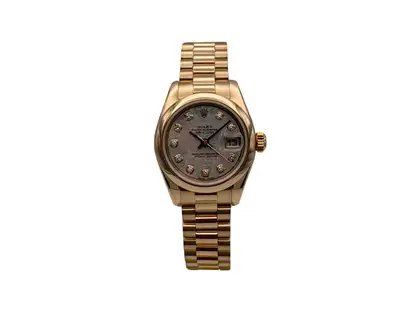 Rolex Lady-Datejust 179165