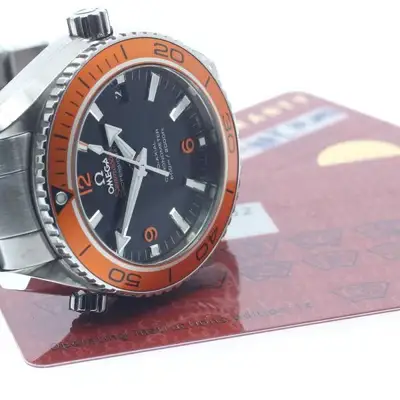 Omega Seamaster 232.30.42.21.01.002