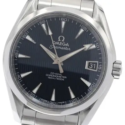Omega Seamaster 231.10.39.21.03.001