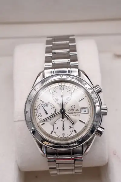 Omega Speedmaster 3513.30.00