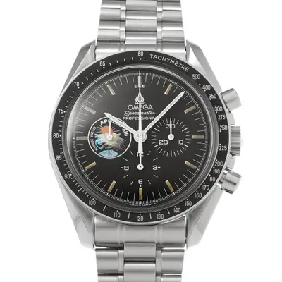 Omega Speedmaster 3595.52