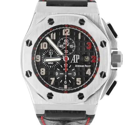 Audemars Piguet Royal Oak Offshore 26133ST